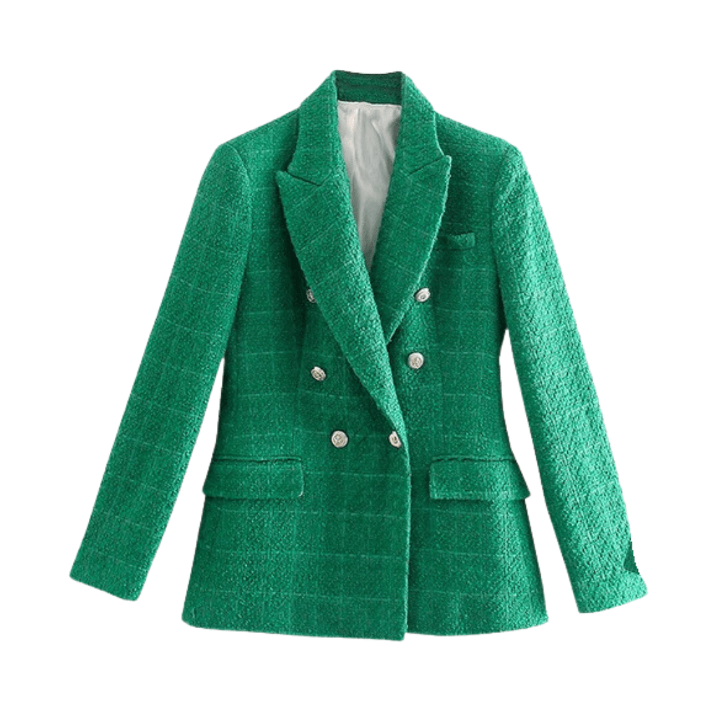 blazer feminino